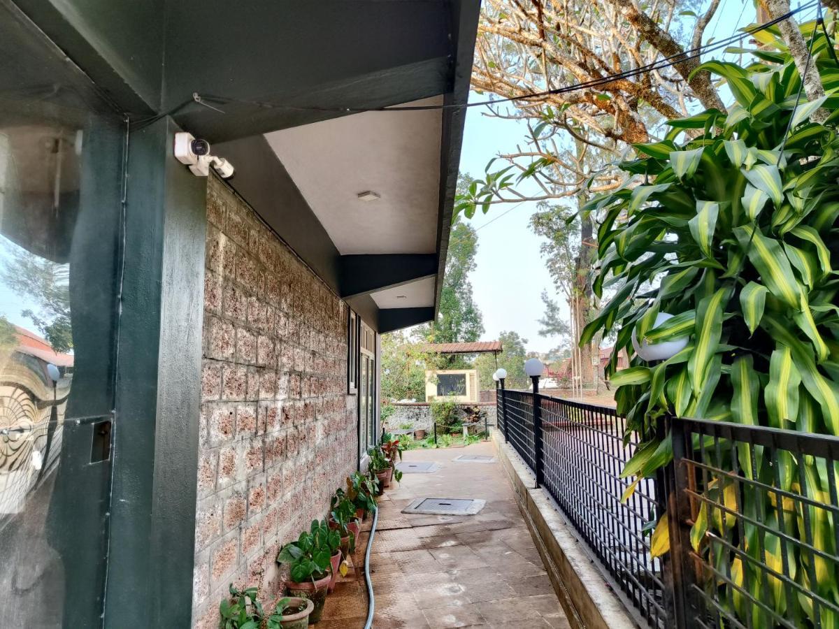 Red Stone Villas Coorg Madikeri Ngoại thất bức ảnh