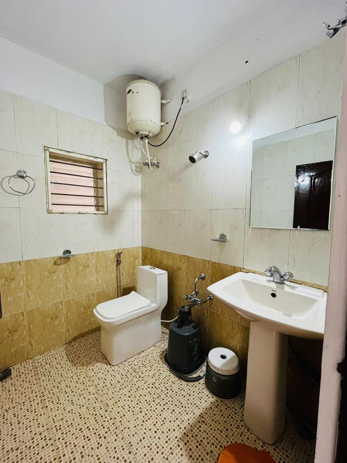 Red Stone Villas Coorg Madikeri Ngoại thất bức ảnh